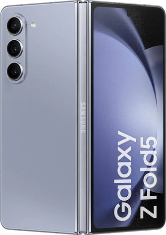 Buy Samsung,Samsung Galaxy Z Fold5 5G - 1TB - Dual SIM - Blue - Unlocked - Gadcet UK | UK | London | Scotland | Wales| Ireland | Near Me | Cheap | Pay In 3 | Unlocked Mobile Phones