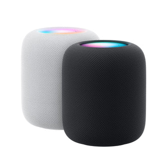 Apple HomePod Smart Speaker - White - 4