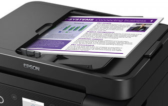 Buy Epson,Epson EcoTank ET-3850 Wireless Inkjet Printer - Gadcet UK | UK | London | Scotland | Wales| Ireland | Near Me | Cheap | Pay In 3 | Printers, Copiers & Fax Machines