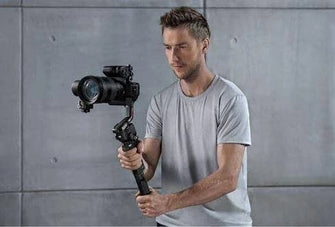 Buy DJI,DJI RS 3 Gimbal - Professional Video Stabilizer - Black - Gadcet UK | UK | London | Scotland | Wales| Ireland | Near Me | Cheap | Pay In 3 | Camera Gears