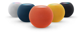 Buy Apple,Apple HomePod Mini Smart Speaker - Yellow - Gadcet UK | UK | London | Scotland | Wales| Ireland | Near Me | Cheap | Pay In 3 | Bluetooth Speakers