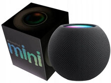 Buy Apple,Apple HomePod Mini Smart Speaker - Space Grey - Gadcet UK | UK | London | Scotland | Wales| Ireland | Near Me | Cheap | Pay In 3 | Speakers