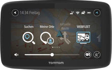 Buy TomTom,TomTom Telematics Pro 7350 Webfleet Sat Nav - Gadcet UK | UK | London | Scotland | Wales| Ireland | Near Me | Cheap | Pay In 3 | GPS Navigation Systems