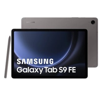 Buy Samsung,Samsung Galaxy Tab S9 FE 5G - 10.9", 8GB RAM, 256GB, Bluetooth S Pen, Grey (SM-X516B) - Gadcet UK | UK | London | Scotland | Wales| Ireland | Near Me | Cheap | Pay In 3 | Tablet Computers