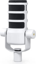 Buy Rode,Rode - PodMic - Dynamic Broadcast Microphone - White - Gadcet UK | UK | London | Scotland | Wales| Ireland | Near Me | Cheap | Pay In 3 | Electronics