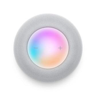 Apple HomePod Smart Speaker - White - 5