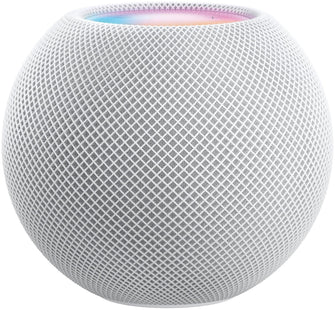 Buy Apple,Apple HomePod Mini Smart Speaker - White - Gadcet UK | UK | London | Scotland | Wales| Ireland | Near Me | Cheap | Pay In 3 | Speakers