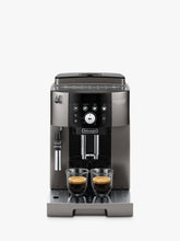 Buy Delonghi,DELONGHI Magnifica S ECAM250.33.TB Bean to Cup Coffee Machine - Titanium Black - Gadcet UK | UK | London | Scotland | Wales| Ireland | Near Me | Cheap | Pay In 3 | Coffee Makers & Espresso Machines