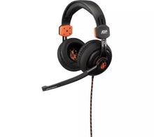 Buy Test,ADX Firestorm Core Gaming Headset - Black & Orange - Gadcet.com | UK | London | Scotland | Wales| Ireland | Near Me | Cheap | Pay In 3 | Headphones