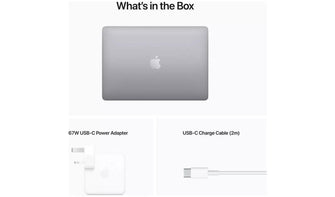Buy Apple,MacBook Pro 13" (2022) Apple M2 Chip, 16GB, 256GB SSD, Silver - Gadcet.com | UK | London | Scotland | Wales| Ireland | Near Me | Cheap | Pay In 3 | Laptops