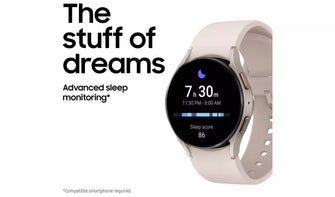 Samsung Galaxy Watch5 44mm Smart Watch - Graphite