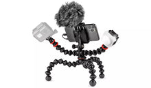 JOBY GorillaPod Mobile Vlogging Kit - Black