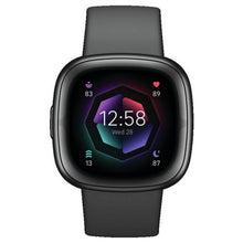 Google,Fitbit Sense 2 Health and Fitness Smartwatch with built-in GPS, advanced health features, up to 6 days battery life - compatible with Android and iOS. - Gadcet.com