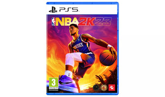 NBA 2K23 PS5 Game - Gadcet.com