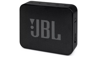 JBL Go Essential Portable Waterproof Speaker – Black - Gadcet.com