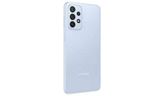 Samsung Galaxy A23, 4GB RAM, 64GB Storage (International Model) - Blue - Unlocked