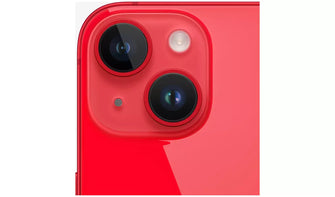 Apple iPhone 14 5G 128GB, Product Red - Unlocked