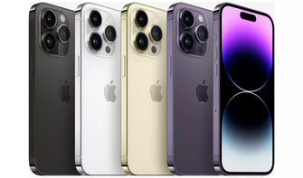 Buy Apple,Apple iPhone 14 Pro Max 128GB, Gold - Unlocked - Gadcet.com | UK | London | Scotland | Wales| Ireland | Near Me | Cheap | Pay In 3 | 