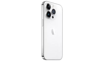 Apple iPhone 14 Pro Max 5G 256GB, Silver - Unlocked