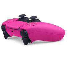 Buy playstation,Sony DualSense PS5 Wireless Controller - Nova Pink - Gadcet.com | UK | London | Scotland | Wales| Ireland | Near Me | Cheap | Pay In 3 | Video Game Console Accessories