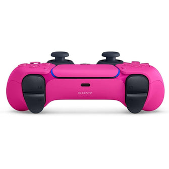 Buy playstation,Sony DualSense PS5 Wireless Controller - Nova Pink - Gadcet.com | UK | London | Scotland | Wales| Ireland | Near Me | Cheap | Pay In 3 | Video Game Console Accessories