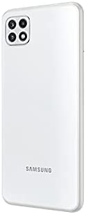 Samsung Galaxy A22 5G 128 GB - White - Unlocked