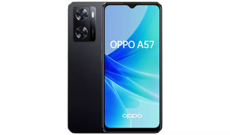 OPPO A57 64GB Mobile Phone Black Unlocked - CPH2387