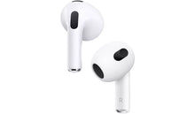 Apple,Apple Airpods with Lightning Charge (3rd Generation) - Gadcet.com