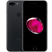 Apple iPhone 7 Plus 256GB - Black - Unlocked