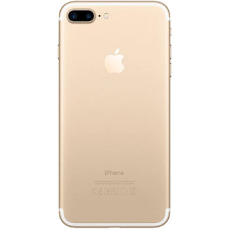 Buy Samsung,Apple iPhone 7 Plus 128GB, Gold - Unlocked - Gadcet.com | UK | London | Scotland | Wales| Ireland | Near Me | Cheap | Pay In 3 | 