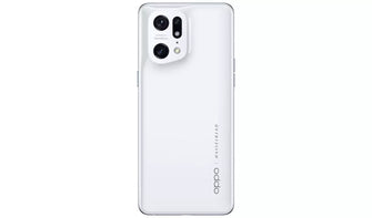 Oppo,OPPO Find X5 PRO 5G 256GB Mobile Phone - White - Unlocked - Gadcet.com