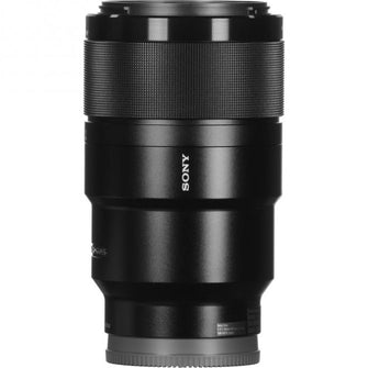 Sony FE 90mm F2.8 Macro G OSS Lens - SEL90M28G