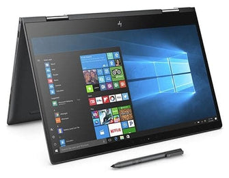 HP Envy 15-BQ150NA 15.6" x360 FHD Touchscreen AMD Ryzen 5 2500U 8GB/1TB + 128GB SSD AMD Radeon Vega 8 Graphics