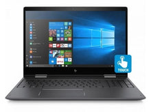 HP Envy 15-BQ150NA 15.6" x360 FHD Touchscreen AMD Ryzen 5 2500U 8GB/1TB + 128GB SSD AMD Radeon Vega 8 Graphics