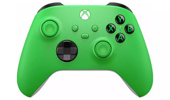 Xbox,Xbox Wireless Controller - Velocity Green - Gadcet.com