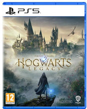 playstation,Hogwarts Legacy for PS 5 - Gadcet.com