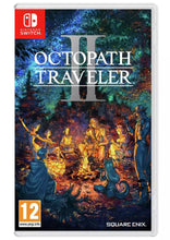Nintendo,Octopath Traveler 2 for Nintendo Switch - Gadcet.com