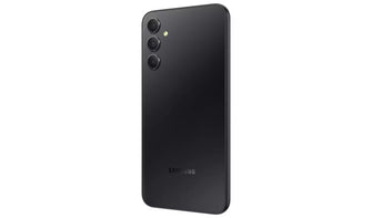 Samsung,Samsung Galaxy A34 5G 8GB RAM, 128GB Storage, Dual Sim, Awesome Graphite - Unlocked - International Model - Gadcet.com