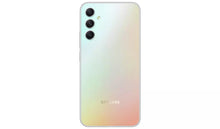Samsung,Samsung Galaxy A34 5G 8GB RAM, 128GB Storage, Dual Sim, Awesome Silver - Unlocked - International Model - Gadcet.com