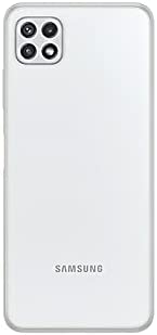 Samsung Galaxy A22 5G 128 GB - White - Unlocked