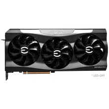 EVGA,EVGA GeForce RTX 3090 Ti FTW3 ULTRA GAMING, 24G-P5-4985-KR, 24GB GDDR6X, iCX3, ARGB LED, Backplate, Free eLeash - Gadcet.com