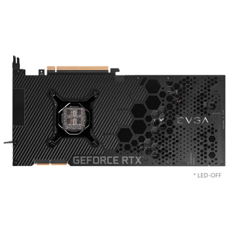 EVGA,EVGA GeForce RTX 3090 Ti FTW3 ULTRA GAMING, 24G-P5-4985-KR, 24GB GDDR6X, iCX3, ARGB LED, Backplate, Free eLeash - Gadcet.com