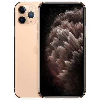 Apple,Apple iPhone 11 Pro 256GB - Gold - Unlocked - Gadcet.com