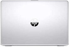 Buy HP,HP 15-bs003ne Laptop - Intel Core i3-6006U, 4Gb, 120G GB SSD - Silver - Gadcet.com | UK | London | Scotland | Wales| Ireland | Near Me | Cheap | Pay In 3 | Laptops
