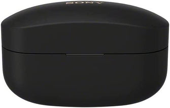 Buy Sony,Sony WF-1000XM4 True Wireless Noise-Cancelling Headphones - Black - Gadcet.com | UK | London | Scotland | Wales| Ireland | Near Me | Cheap | Pay In 3 | Headphones
