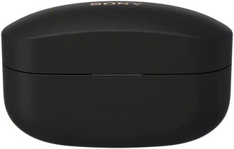 Sony WF1000XM4 True Wireless Noise Cancelling Earbuds-Black