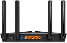 TP-Link,TP-Link Next-Gen Wi-Fi 6 AX3000 Mbps Gigabit Dual Band Wireless Router, OneMesh™ Supported, Dual-Core CPU, TP-Link HomeShield, Ideal for Gaming Xbox/PS4/Steam, Compatible with Alexa (Archer AX53) - Gadcet.com