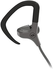 Buy MIXX,MIXX AUDIO | CARDIO AIR 5 Wireless Bluetooth Sport Earphones - Black & Grey - Gadcet.com | UK | London | Scotland | Wales| Ireland | Near Me | Cheap | Pay In 3 | earphone