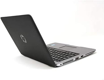 HP,HP EliteBook 820 G2 12.5-inch Ultrabook Intel Core i7 - 5600U, 8GB Memory, 512GB SSD Dark Gray/Black - Gadcet.com