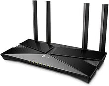 TP-Link,TP-Link Next-Gen Wi-Fi 6 AX3000 Mbps Gigabit Dual Band Wireless Router, OneMesh™ Supported, Dual-Core CPU, TP-Link HomeShield, Ideal for Gaming Xbox/PS4/Steam, Compatible with Alexa (Archer AX53) - Gadcet.com